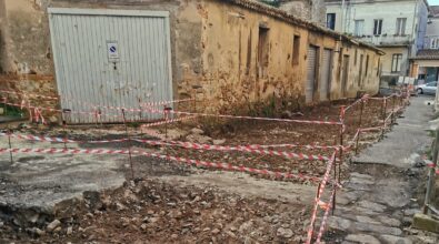 Lavori a Vibo, il Polo di centro alla Limardo: «Cantieri aperti senza criterio per soli fini elettorali»