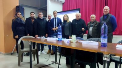 Avis provinciale Vibo, aperta una nuova sede comunale a Cessaniti