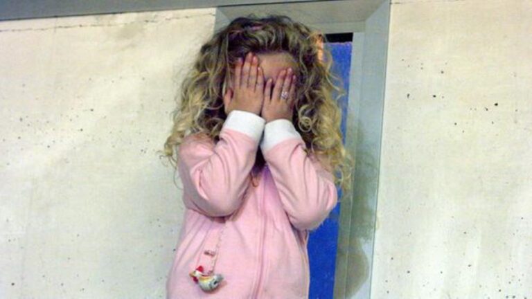 Violenza sessuale su una bambina di 7 anni: arrestato un bidello in Calabria
