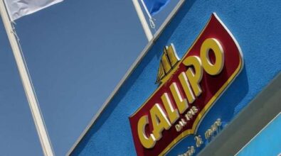 Colpi di pistola contro il magazzino dell’azienda Callipo: indagini in corso