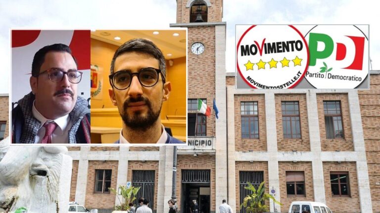 Comunali e Provinciali a Vibo, il Pd al M5S ed ai Progressisti: «Obbligo morale e politico restare uniti»