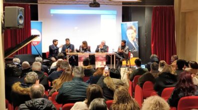 M5S, Furci: «Fermare l’emigrazione dei cervelli dalla Calabria e dal Sud è possibile»