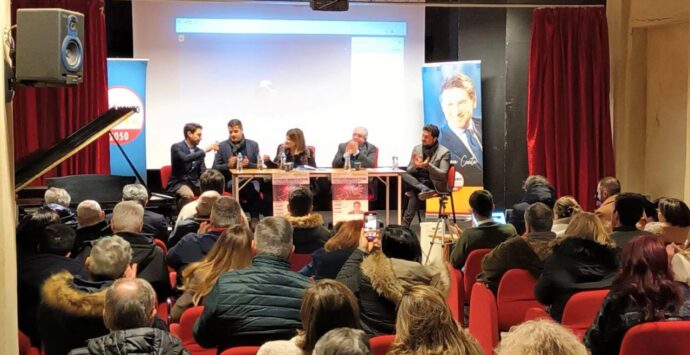 M5S, Furci: «Fermare l’emigrazione dei cervelli dalla Calabria e dal Sud è possibile»
