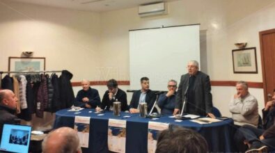 Convegno fronte progressista a Vibo Marina, Furci (M5s): «Poste le basi per cambiare registro»