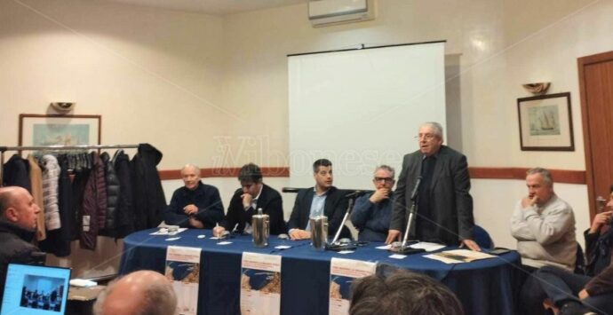 Convegno fronte progressista a Vibo Marina, Furci (M5s): «Poste le basi per cambiare registro»