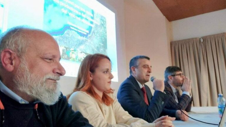 Vino, tradizioni e identità: focus in un partecipato evento promosso a Zambrone