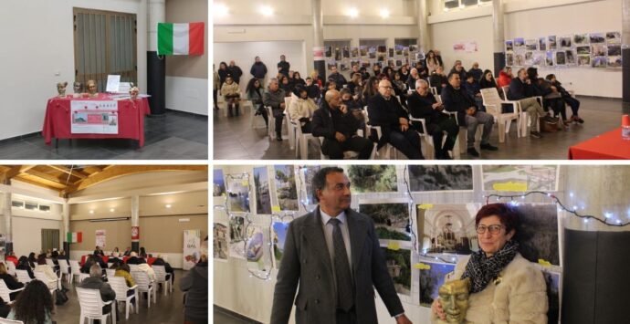 Pernocari, successo per il concorso fotografico dedicato ai siti culturali minori del Poro