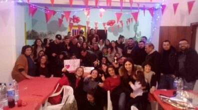 Dal pranzo con gli anziani agli eventi per i giovani, successo per le attività a San Marco e San Cono