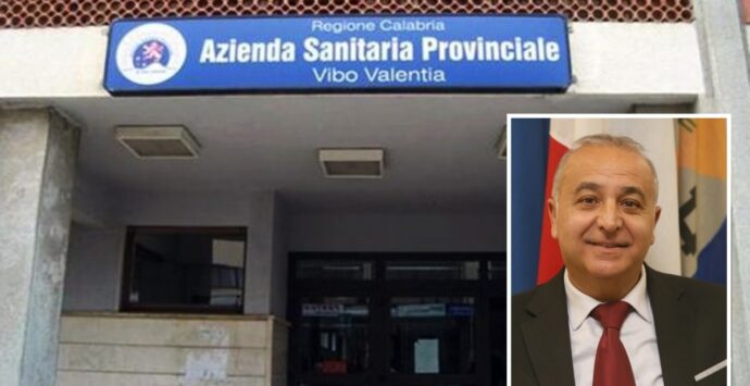Stop all’iter per il nuovo direttore generale dell’Asp Vibo, Mammoliti: «Serve chiarezza»