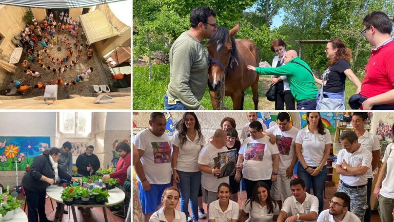 Il centro solidarietà “don Mottola” di Tropea, dall’aiuto ai fragili al sogno di una casa famiglia