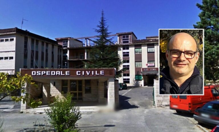 Botte alla Guardia medica di Soriano, il sindaco di Pizzoni aggredito: «Sono sconvolto»