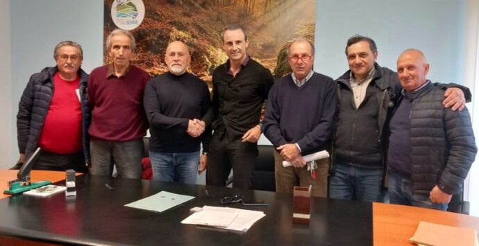 “Protocollo di collaborazione” tra Parco naturale delle Serre e Club Alpino italiano