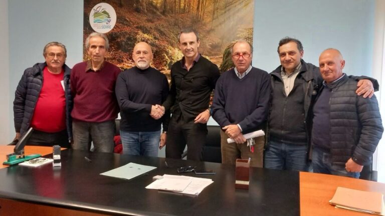 “Protocollo di collaborazione” tra Parco naturale delle Serre e Club Alpino italiano