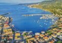 “La musica va in Porto” a Vibo Marina: tutto pronto alla banchina Fiume per il concerto di fine anno scolastico del Vespucci