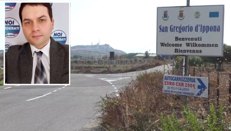 San Gregorio, le proposte di “Noi Moderati” per migliorare la sicurezza lungo le strade del paese