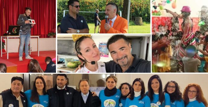 Tutto pronto per il Carnevale targato “Vibo Marina c’è”: giochi, spettacoli e solidarietà