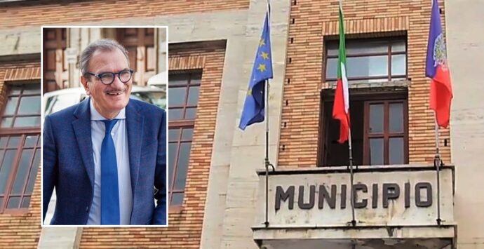 Comunali a Vibo, tutto pronto fra i progressisti per la presentazione del candidato a sindaco Romeo