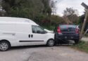 Incidente a San Costantino Calabro, due i feriti