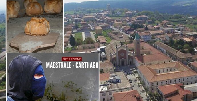 Maestrale: la ‘ndrina di Calabrò di Mileto tra mafia del pane, imprenditoria, politica e la Brianza