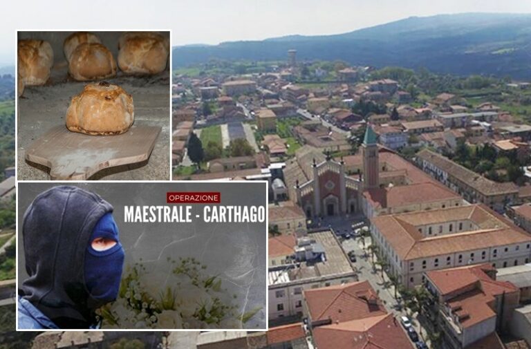 Maestrale: la ‘ndrina di Calabrò di Mileto tra mafia del pane, imprenditoria, politica e la Brianza