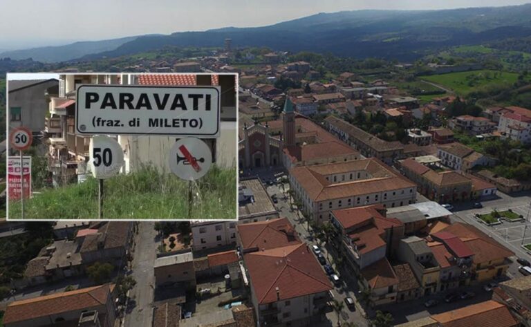 Maestrale: ‘ndrina di Paravati, Cassazione ordina nuovo Riesame per un detenuto