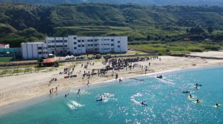 Pizzo, l’istituto nautico pronto a festeggiare i 150 anni di attività