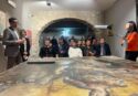 Soriano, il Polo Museale come la Pinacoteca di Brera: Cantiere di restauro aperto al pubblico