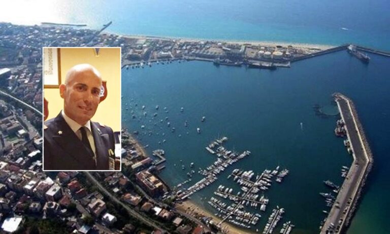 Vibo Marina e il ripristino del toponimo di Porto Santa Venere: l’opinione di Paolo Fedele