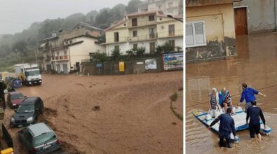 Alluvione a Nicotera nel 2018, si avvia a conclusione l’iter per i rimborsi