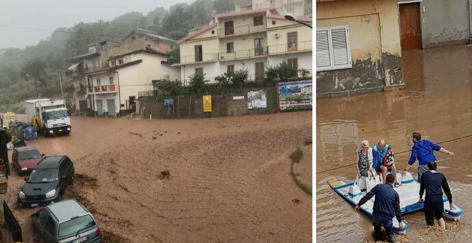 Alluvione a Nicotera nel 2018, si avvia a conclusione l’iter per i rimborsi