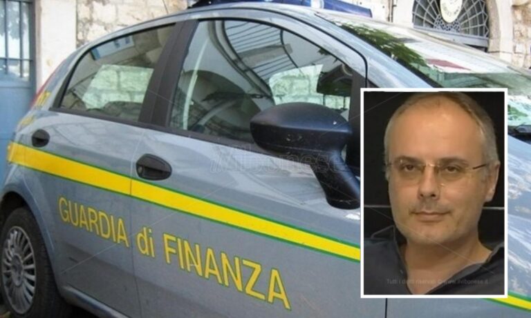 Istigazione alla corruzione nel Reggino, arrestato ex sindaco di Maropati