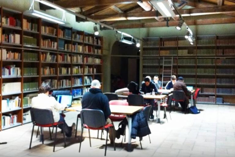 Sistema bibliotecario vibonese, salta il voto sul presidente e si invoca un intervento della Regione