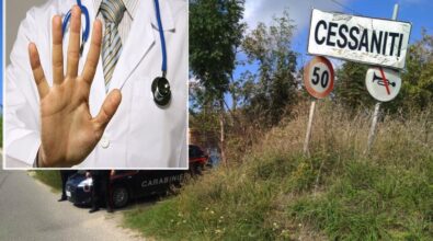 Aggressione alla Guardia medica di Cessaniti: i carabinieri procedono per diversi reati