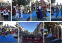 Carnevale a Vibo, promotori soddisfatti: «Ampia partecipazione agli eventi in città»