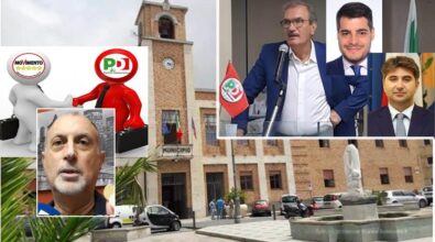 Il Corsivo | Comunali a Vibo: la candidatura di Romeo frutto di un percorso travagliato nel polo progressista