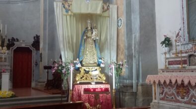 Soriano, furto al Santuario di San Domenico: i ladri potrebbero avere le ore contate