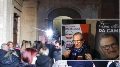 Comunali a Vibo: Romeo e i progressisti si presentano alla città puntando su “Etica e moralità” – Video