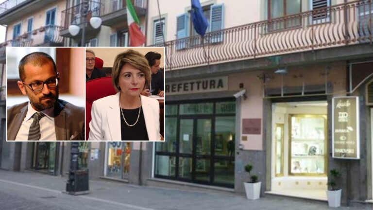 Autonomia differenziata, Soriano (Pd): «Il sindaco Limardo si uniforma alla linea dettata da Occhiuto»