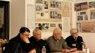 Francavilla, la casa museo “Il romitorio” al centro del volume di padre Rondinelli