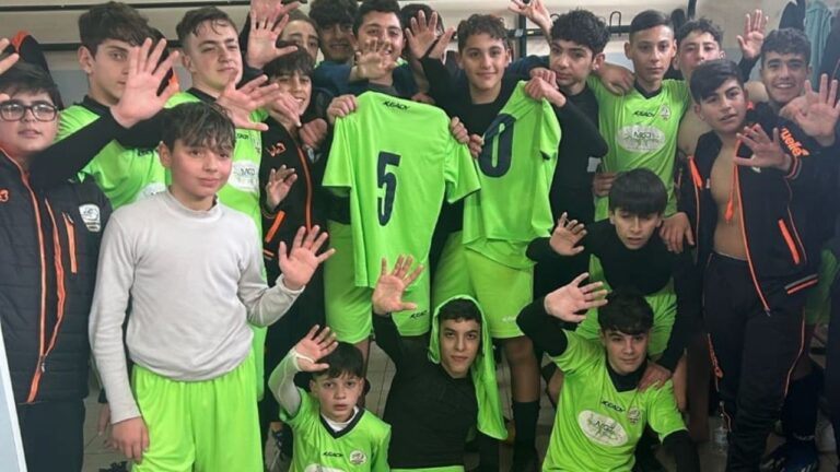 Bulldog: l’Under 15 provinciale batte la Vibonese mentre il club pensa già al futuro