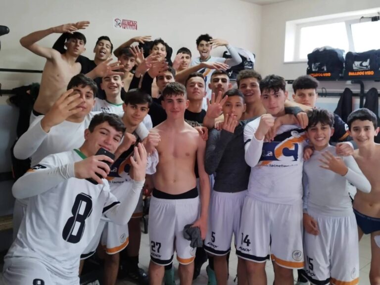 Under 15: la Bulldog vince ancora e si prepara a sfidare la capolista