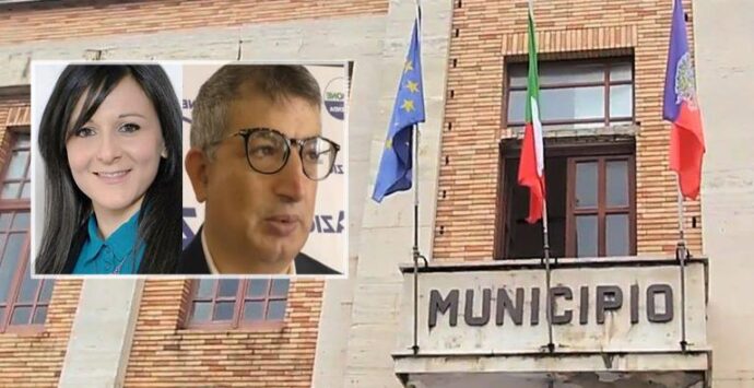 Gioia (Azione) a De Nisi: «Il segretario regionale non può ingerirsi nel partito di Vibo»