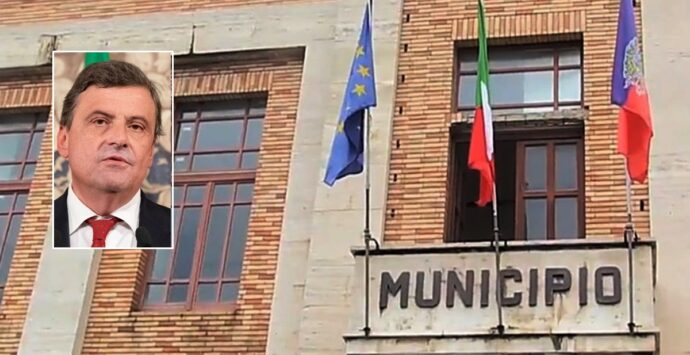 Comunali a Vibo, Calenda detta la linea di Azione in Calabria ribadendo l’alleanza con FI