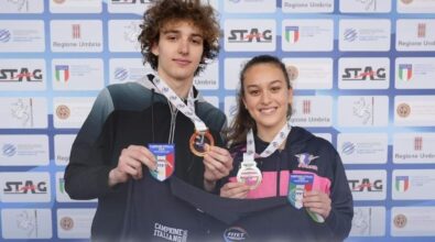Tennistavolo: la vibonese Miriam Carnovale protagonista assoluta ai campionati nazionali giovanili