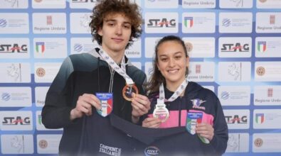 Tennistavolo: la vibonese Miriam Carnovale protagonista assoluta ai campionati nazionali giovanili