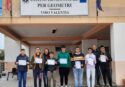 Giochi matematici: l’istituto Iti-Itg di Vibo vola a Palermo per la fase nazionale