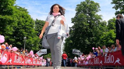 La calabrese Virelli al timone del Giro d’Italia Women, il plauso dello Sporting Club