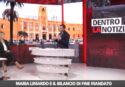 Maria Limardo a Dentro la Notizia: «Mi dispiace la non ricandidatura ma indietro non si torna» – Video