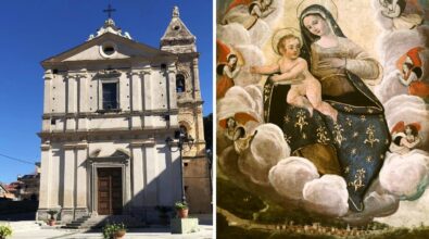 Culto Madonna di Portosalvo, a Parghelia prime adesioni al progetto di turismo religioso