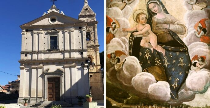 Culto Madonna di Portosalvo, a Parghelia prime adesioni al progetto di turismo religioso